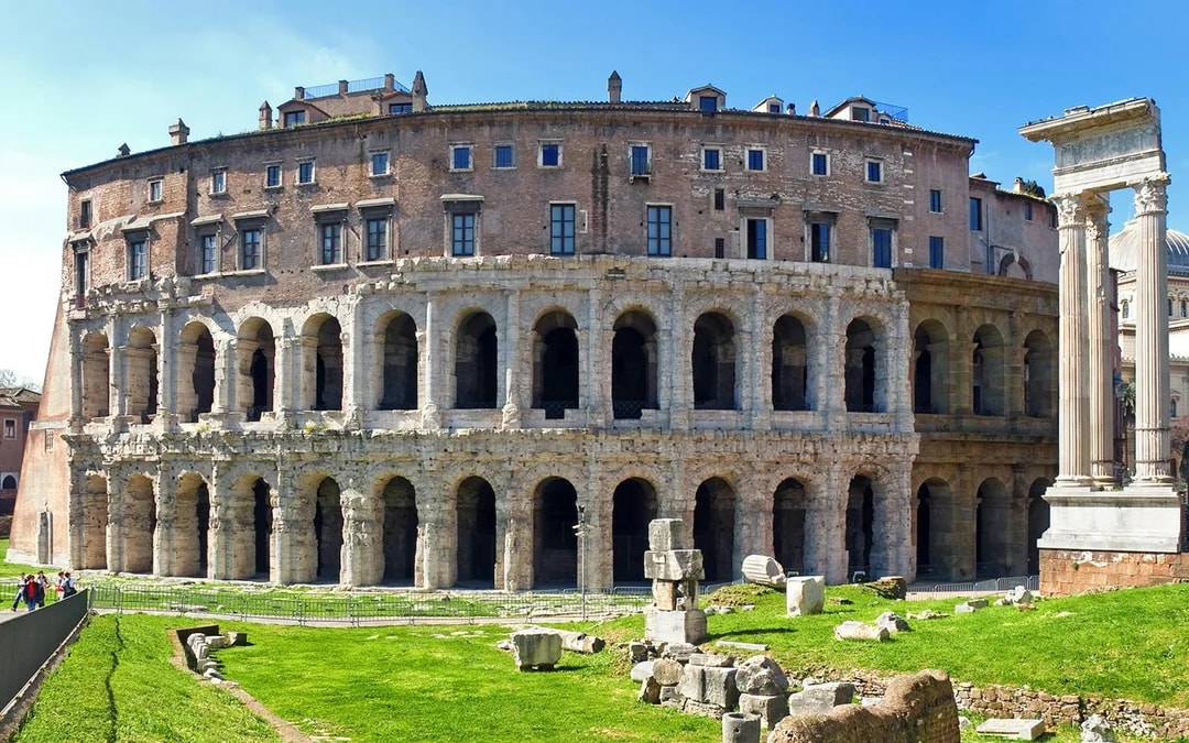 Golf Cart Tour: Express Highlights of Rome - 1.5 hr Image 7