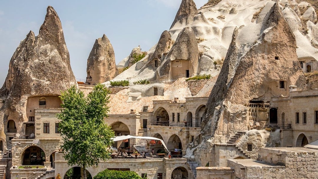 goreme open air museum skip-the-ticket-line ticket-1