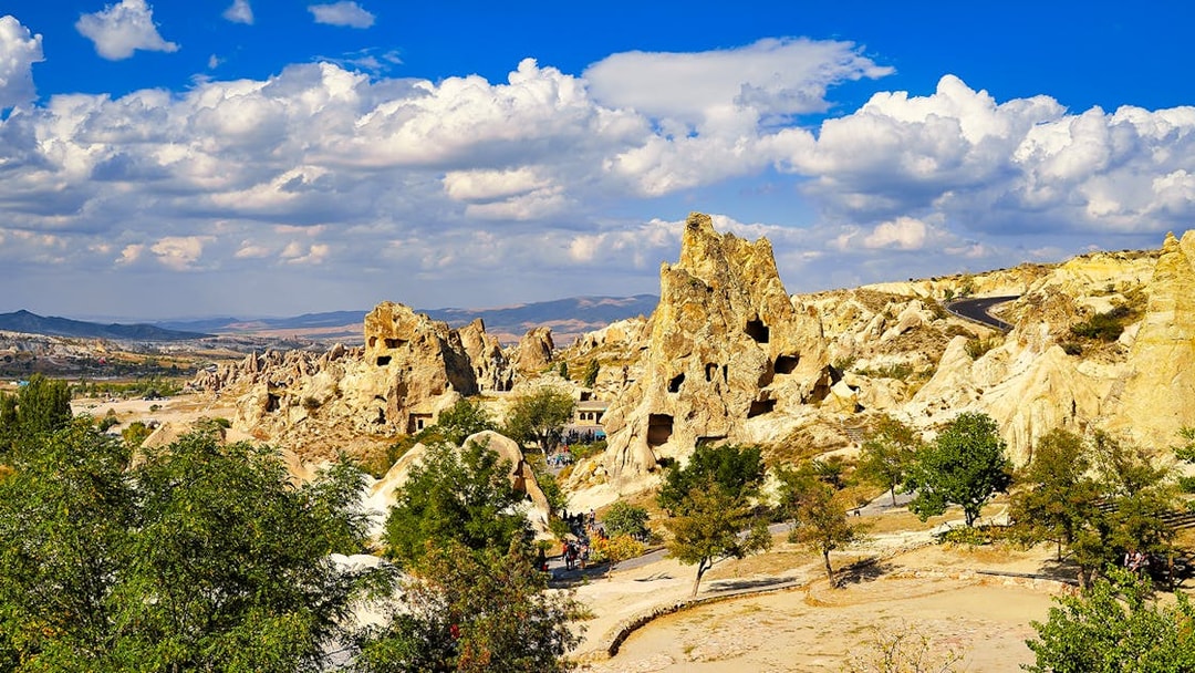goreme open air museum skip-the-ticket-line ticket-2