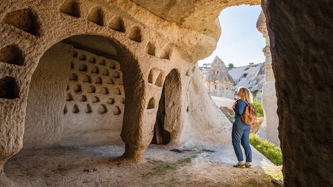 goreme open air museum skip-the-ticket-line ticket-9