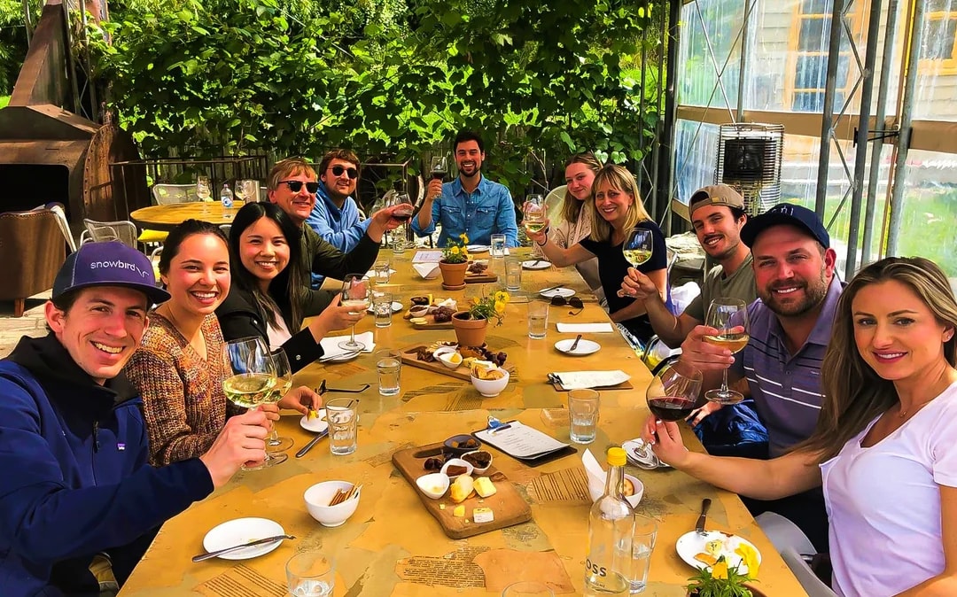 Gourmet Food and Wine Tour From Queenstown Image 5