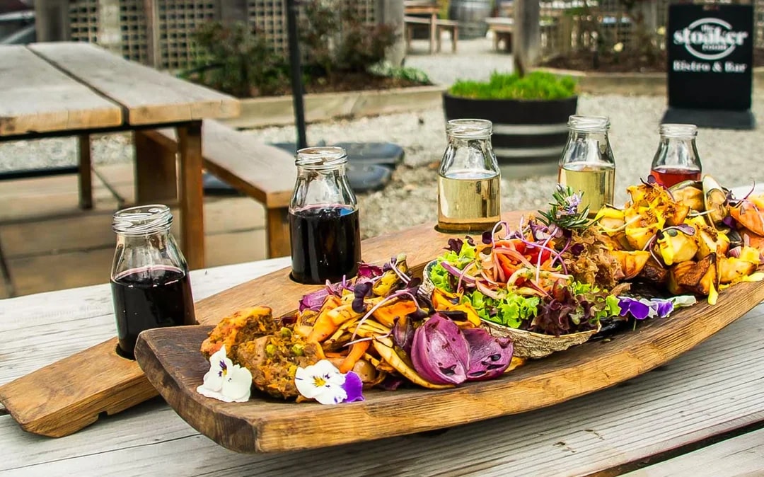 Gourmet Food and Wine Tour From Queenstown Image 7
