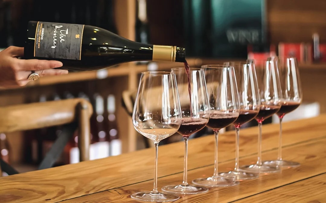 Gourmet Food and Wine Tour From Queenstown Image 1