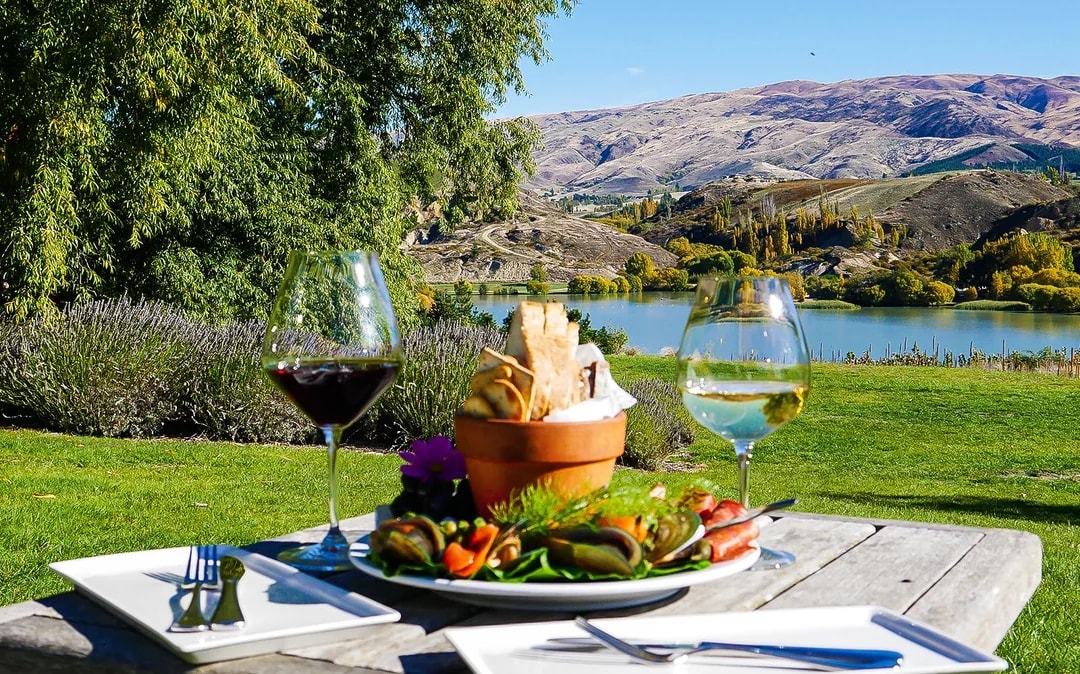 Gourmet Food and Wine Tour From Queenstown Image 10