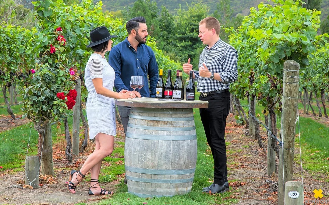 Gourmet Food and Wine Tour From Queenstown Image 11