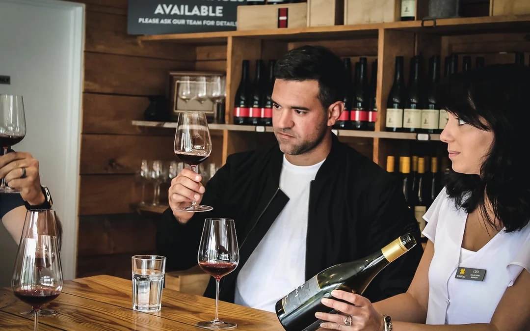 Gourmet Food and Wine Tour From Queenstown Image 12