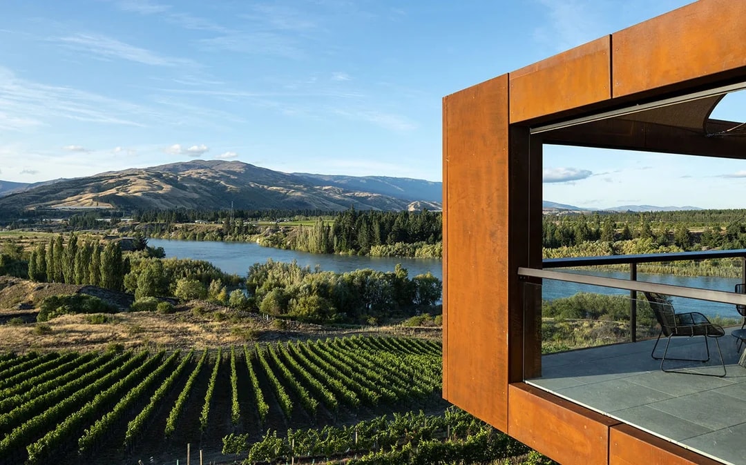 Gourmet Food and Wine Tour From Queenstown Image 3