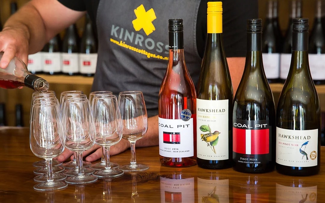 Gourmet Food and Wine Tour From Queenstown Image 4