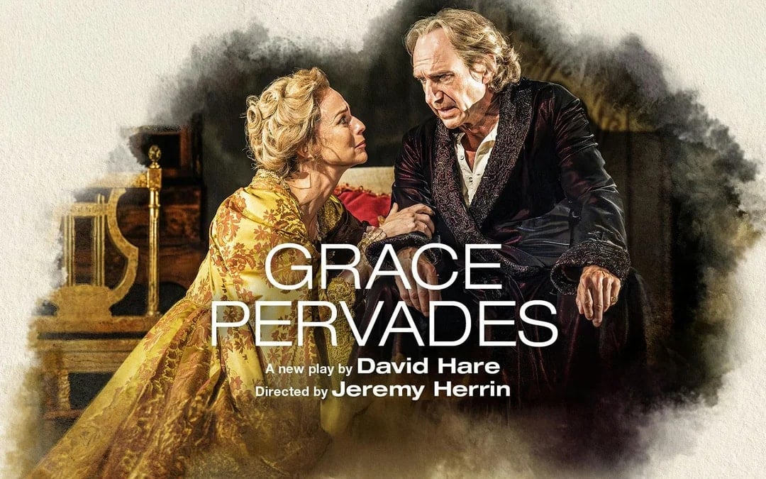 Grace Pervades Image 1