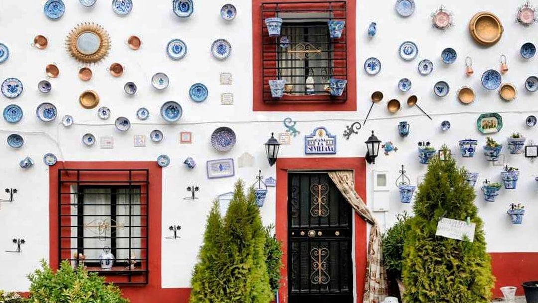 Guided Tour of Alhambra, Albaicin, Sacromonte & Nasrid Palaces, Granada