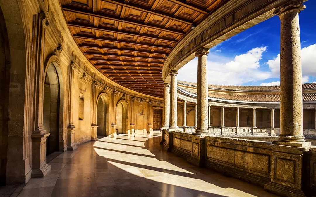 Guided Tour of the Alhambra, Granada Cathedral and Royal Chapel Image 11