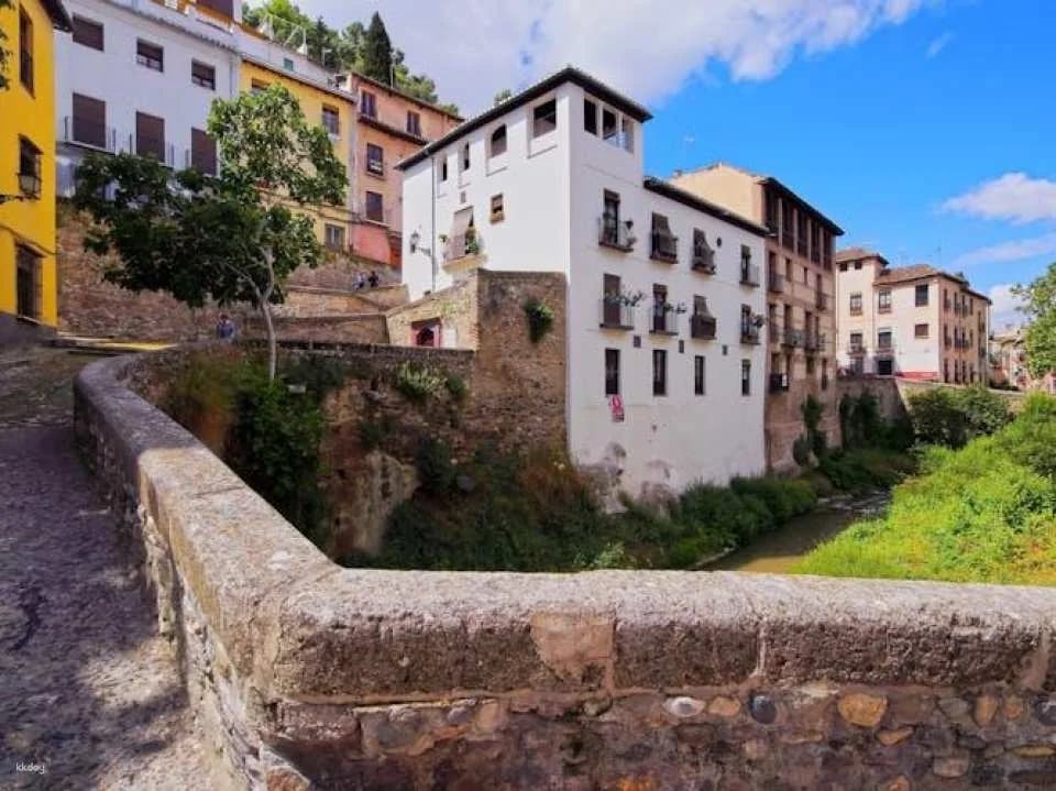 Granada Cathedral, Royal Chapel, Albaicín and Sacromonte guided tour