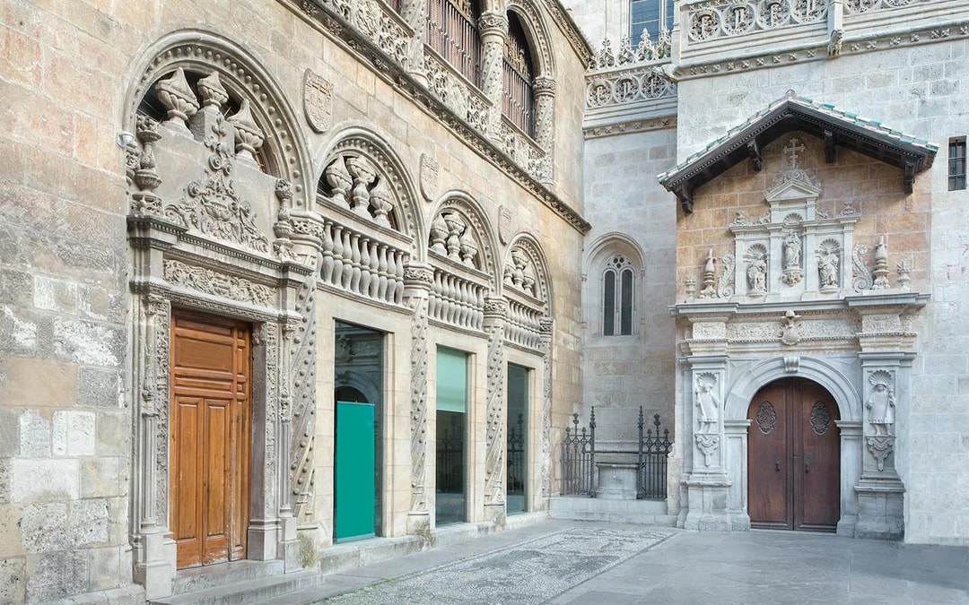 Granada Cathedral Entry Tickets Image 7