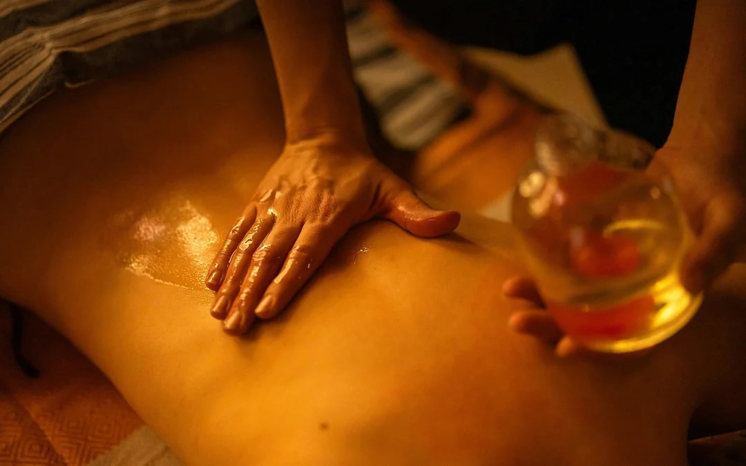Granada Hammam Palacio Nazarí: Traditional Bath & Massage Image 8