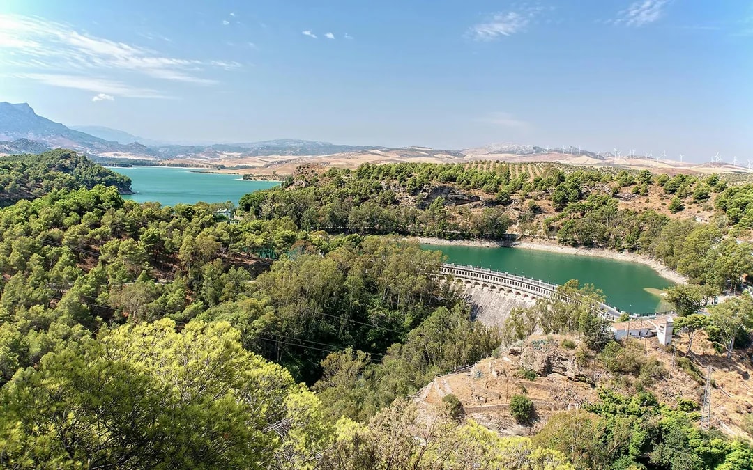 From Granada: Caminito del Rey Guided Day Trip with Round-Trip Transfers Image 9