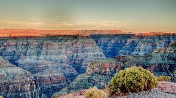 Grand Canyon West: All Access Ticket