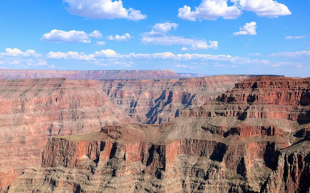 Grand Canyon West Rim Entry Tickets with Skywalk Access Image 10