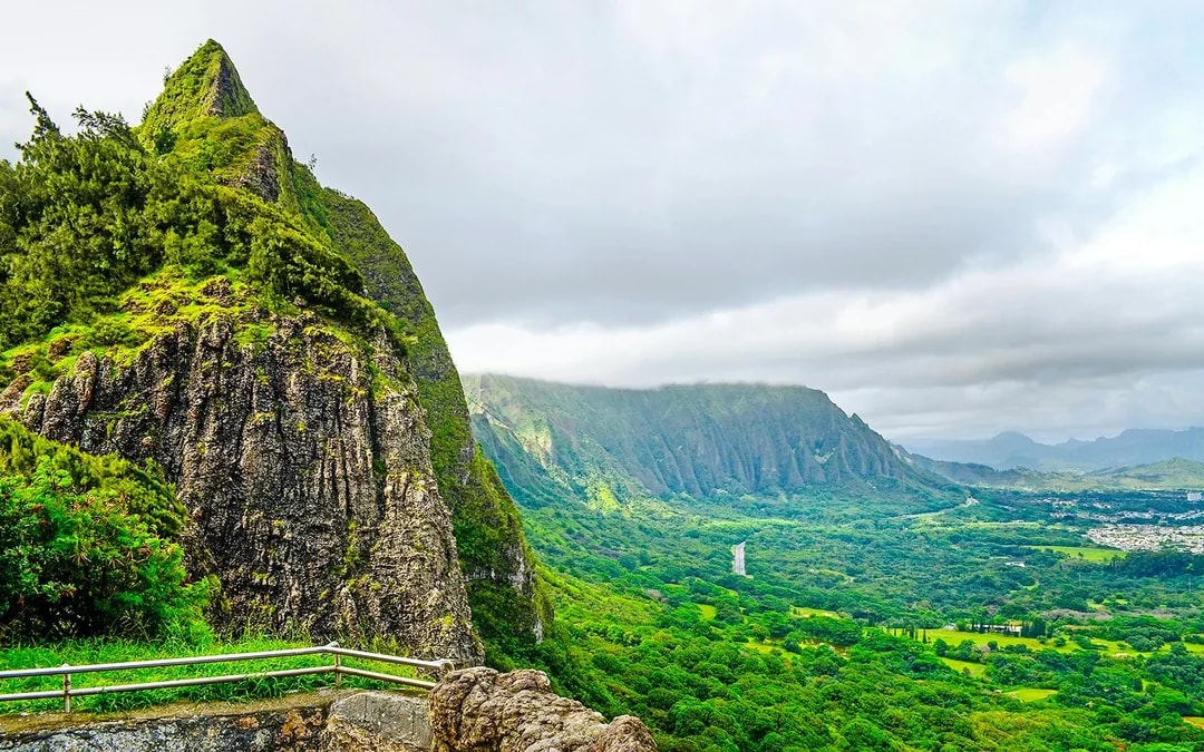 Grand Circle Island Oahu & Haleiwa Full-Day Tour Image 8