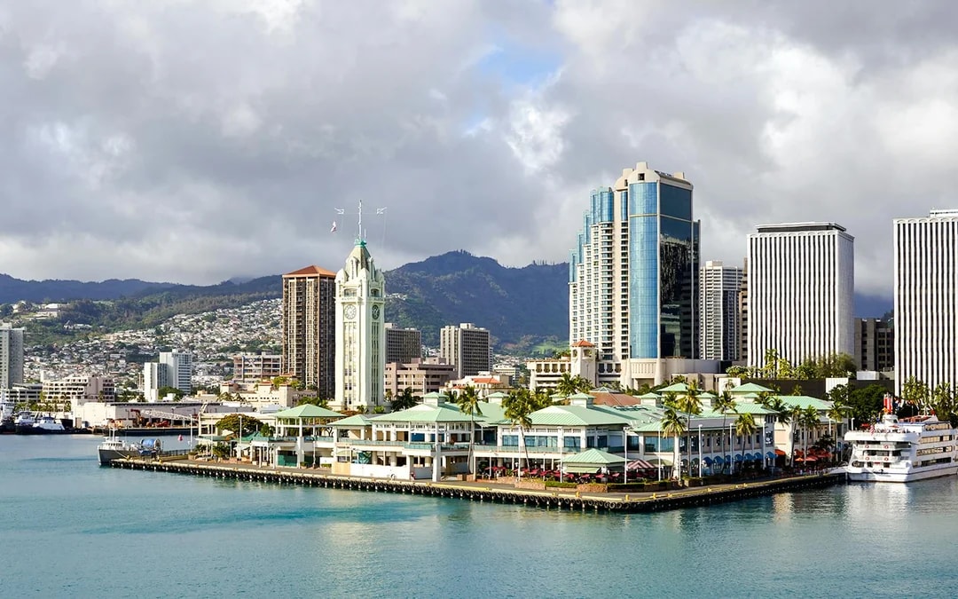 Grand Circle Island Oahu & Haleiwa Full-Day Tour Image 9