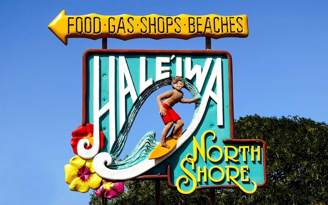 Grand Circle Island Oahu & Haleiwa Full-Day Tour Image 10