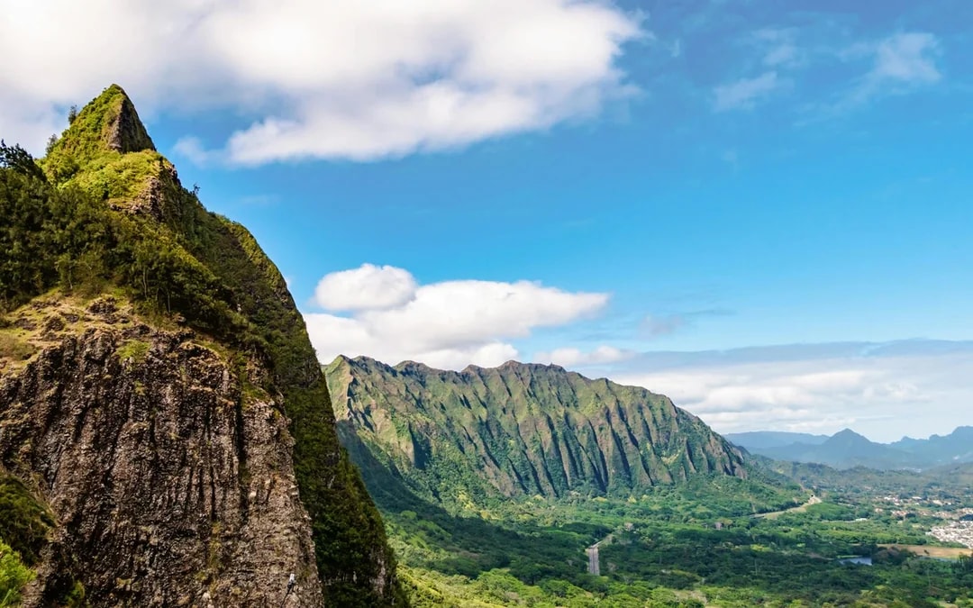 Grand Circle Island Oahu Full-Day Tour Image 6
