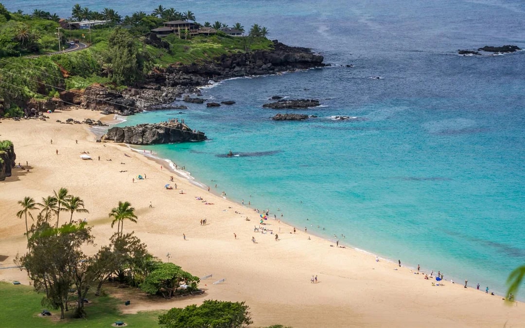 Grand Circle Island Oahu Full-Day Tour Image 9