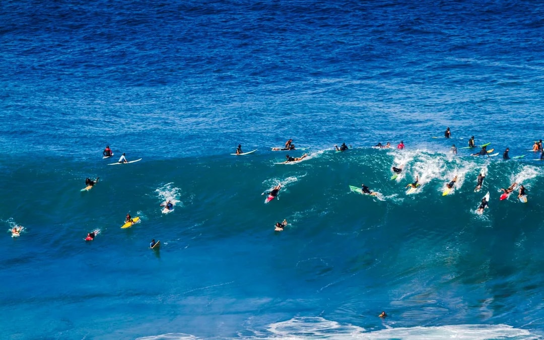 Grand Circle Island Oahu Full-Day Tour Image 11