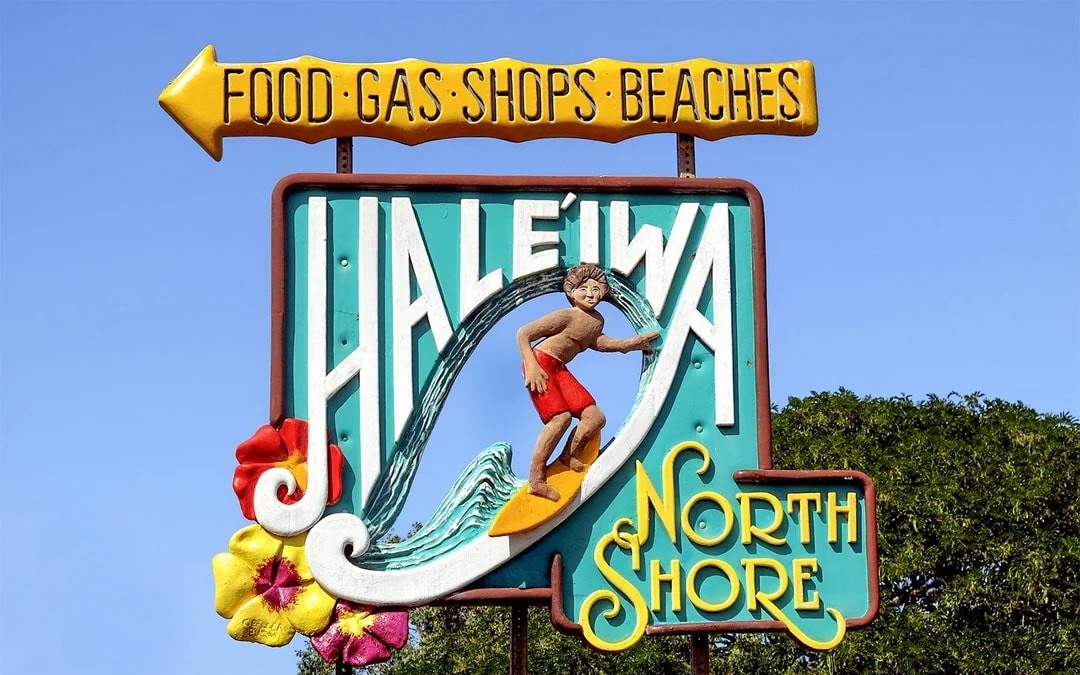 Haleiwa & Dole Plantation Express Half-Day Tour Image 7
