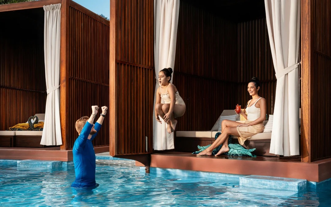 Grand Hyatt Dubai Waterpark Tickets Image 8