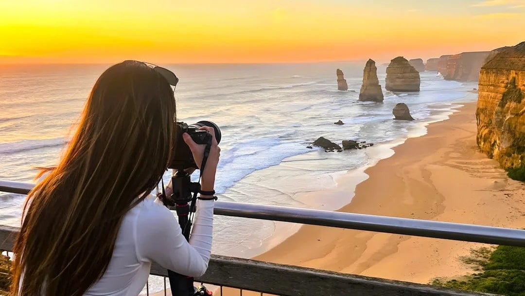 Great Ocean Road & 12 Apostles Sunset Tour