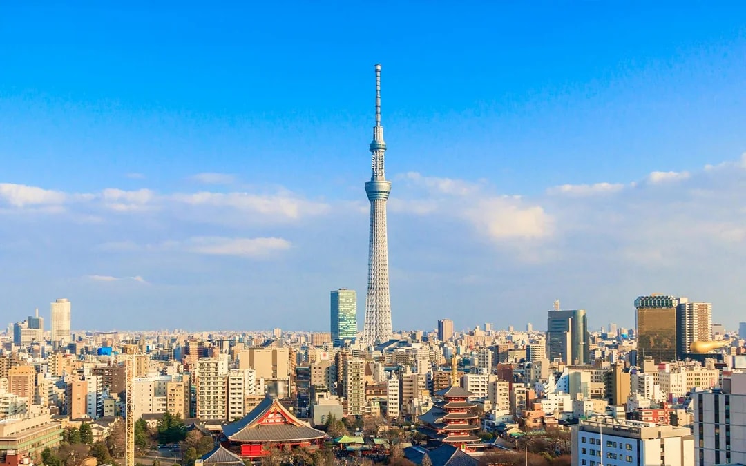 Greater Tokyo Pass: Image 5