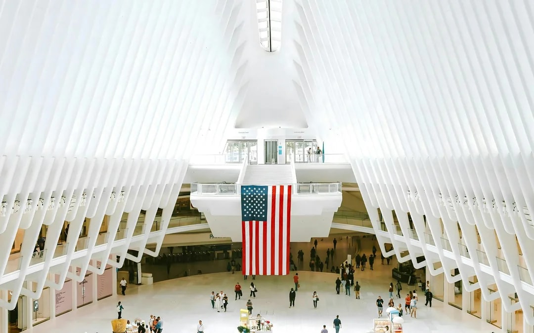 Ground Zero 9/11 Memorial Tour Image 6