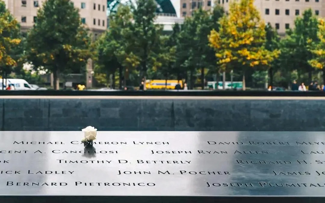Ground Zero 9/11 Memorial Tour & 9/11 Museum Skip-the-Line Tickets Image 6