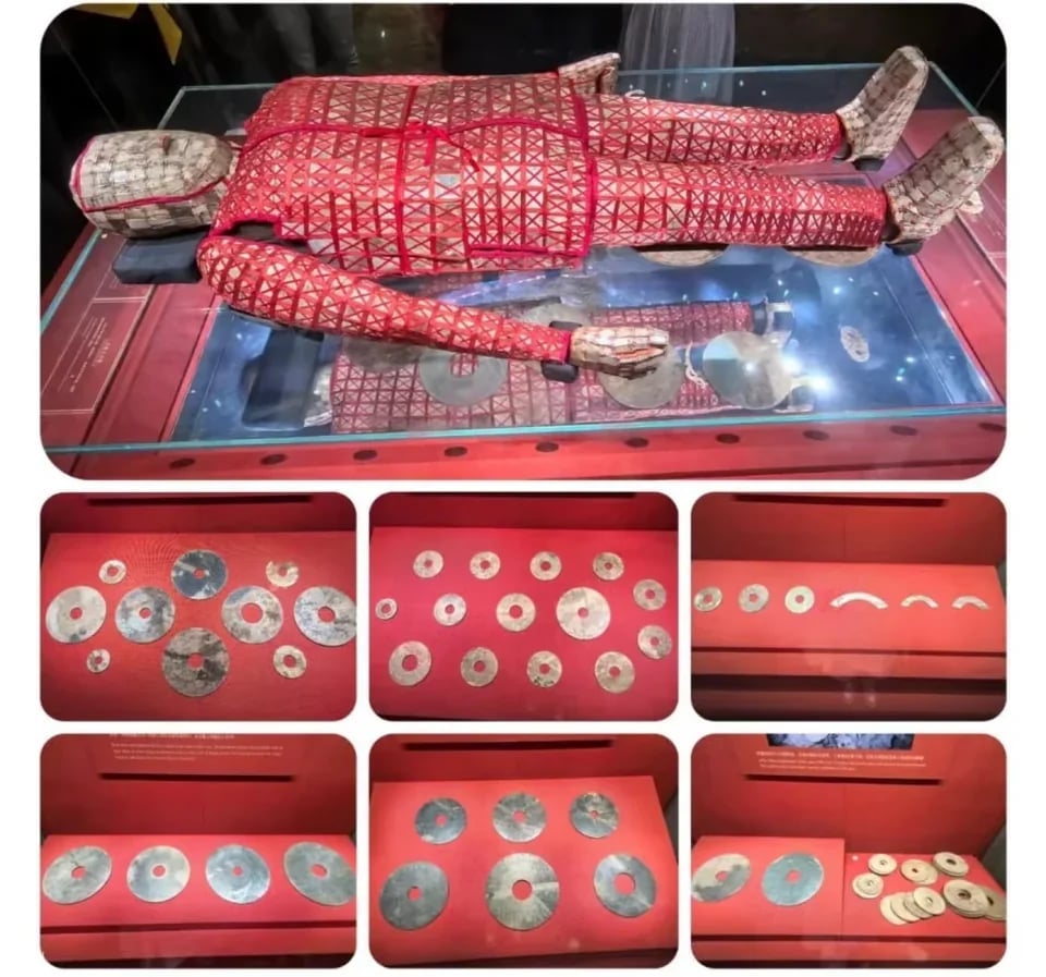 Guangzhou's Two-Thousand-Year Treasure — The Tomb of the King of Nanyue