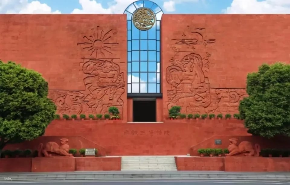 Guangzhou's Two-Thousand-Year Treasure — The Tomb of the King of Nanyue
