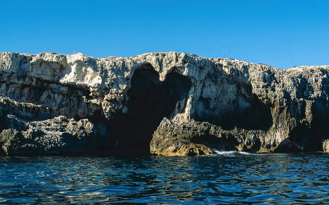 Guided Boat Tour of Ortigia Island with Grotto Visit Image 6