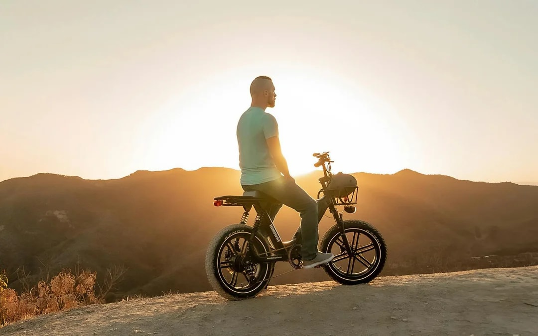 Guided E-Bike Rental in Chianti with Dinner Image 1
