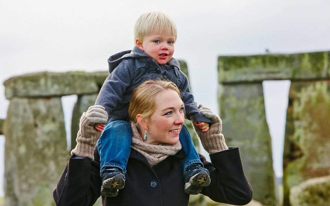 Guided Tour of Cotswolds and Stonehenge with Optional Lunch Image 4