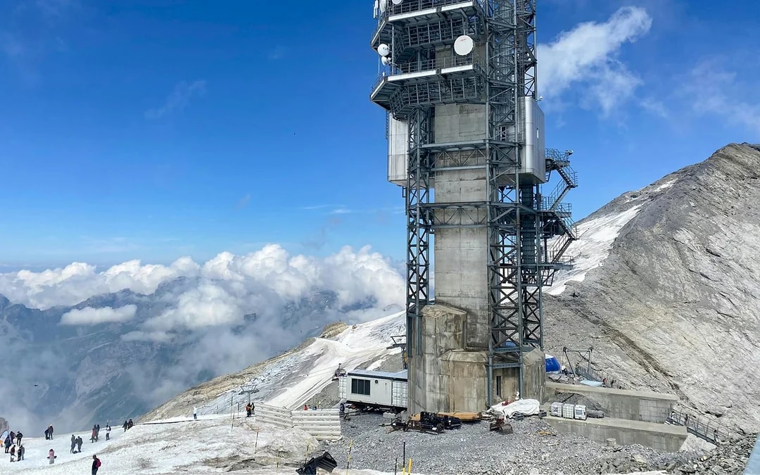 Guided Tour of Engelberg, Trübsee, and Mt.Titlis from Lucerne with Cheese Tastings Image 8