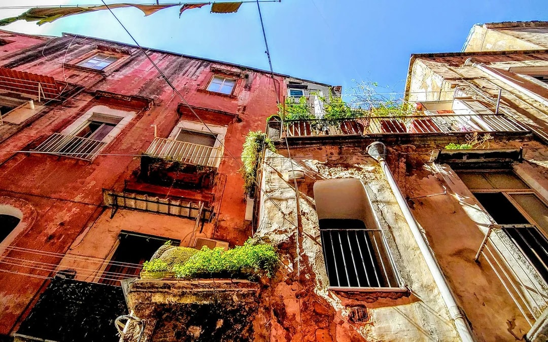 Guided Tour of Naples with Underground Ruins Visit Image 5