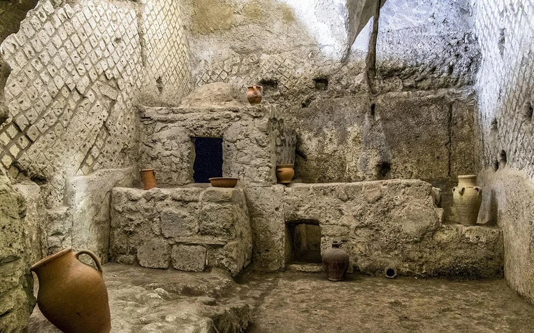 Guided Tour of Naples with Underground Ruins Visit Image 9