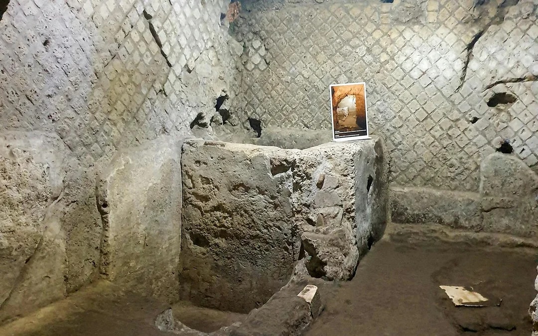 Guided Tour of Naples with Underground Ruins Visit Image 11