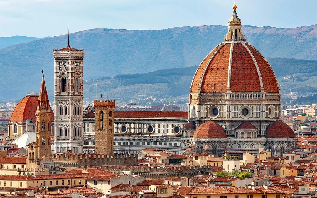 Guided Walking Tour of Florence Image 6