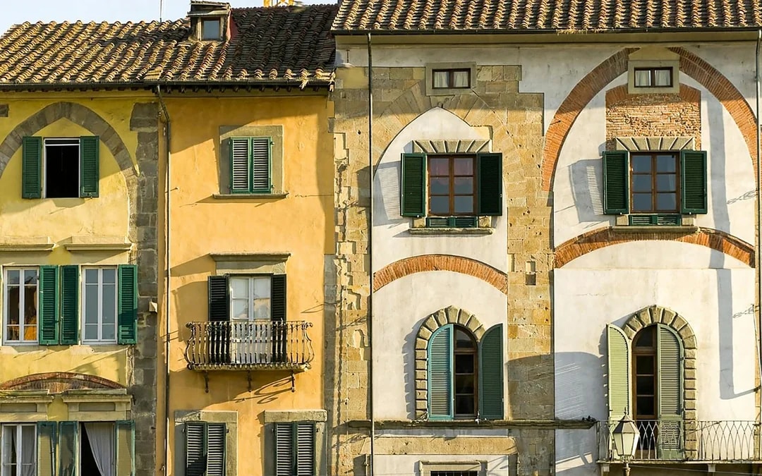 Guided Walking Tour of Pisa Image 7