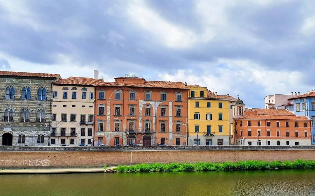 Guided Walking Tour of Pisa Image 8