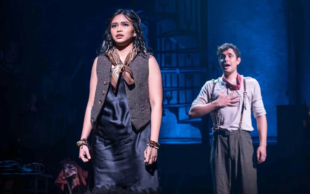 Hadestown Image 2