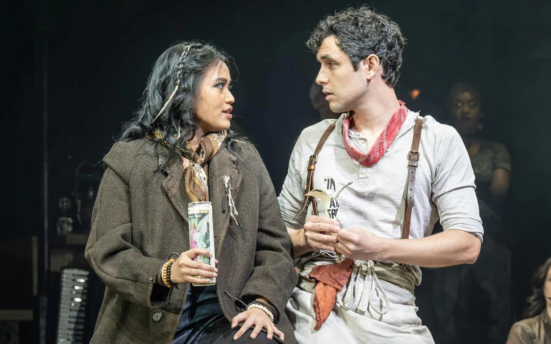 Hadestown Image 11