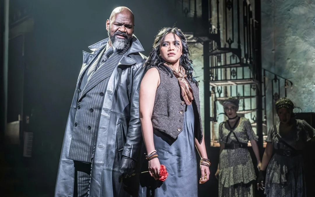 Hadestown Image 12