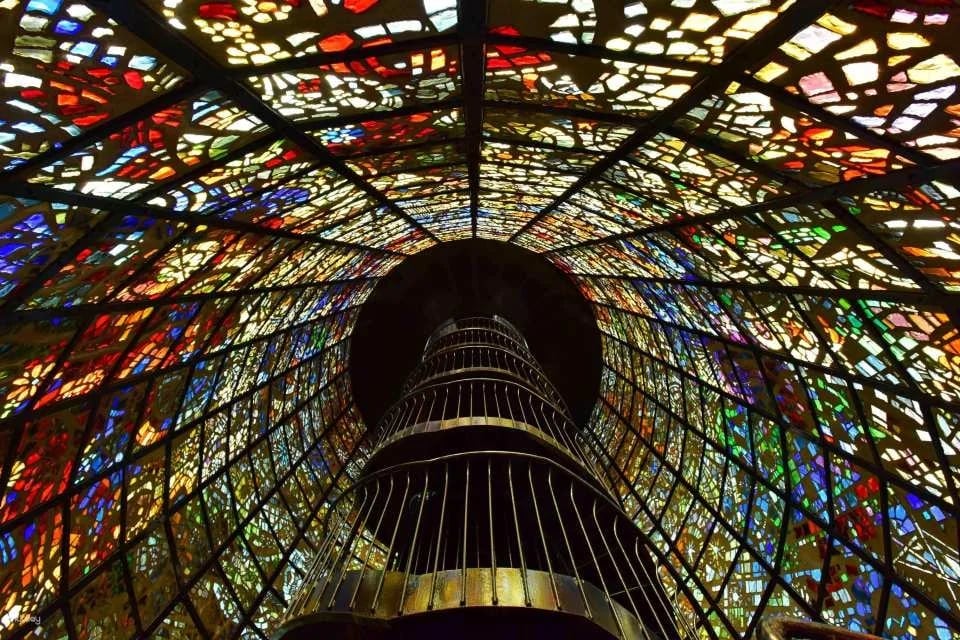 Hakone, Japan | Hakone Open-Air Museum Tickets