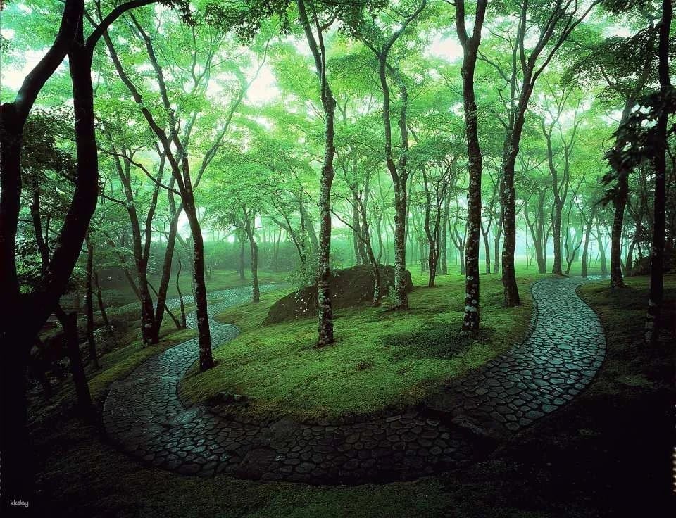 Hakone Museum of Art: Admission Ticket Reservation - Kanagawa, Japan
